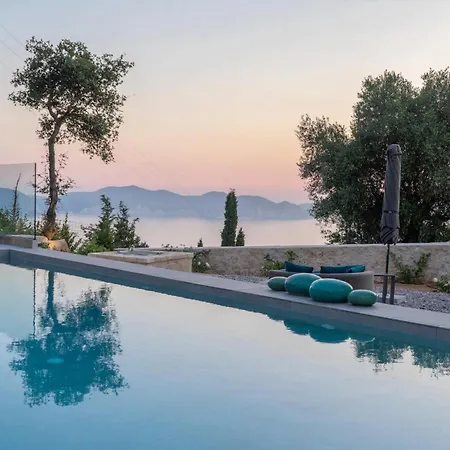 Dafni By Vintage Travel Villa Asos