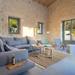Villa Dafni By Vintage Travel Asos