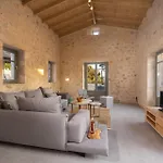 Villa Dafni By Vintage Travel *