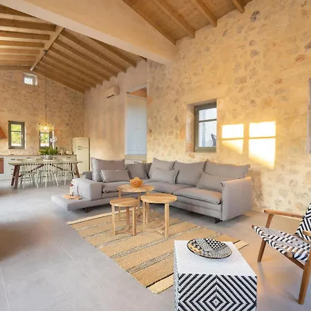 Βίλα Dafni By Vintage Travel