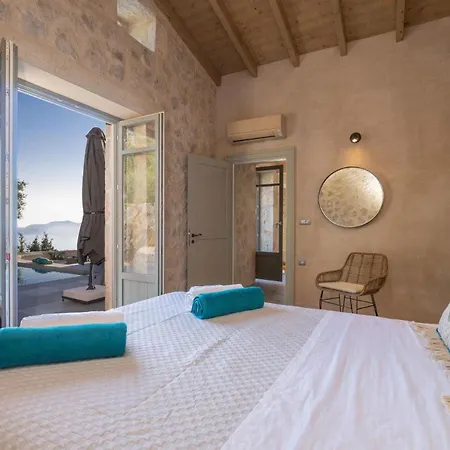 Dafni By Vintage Travel Βίλα