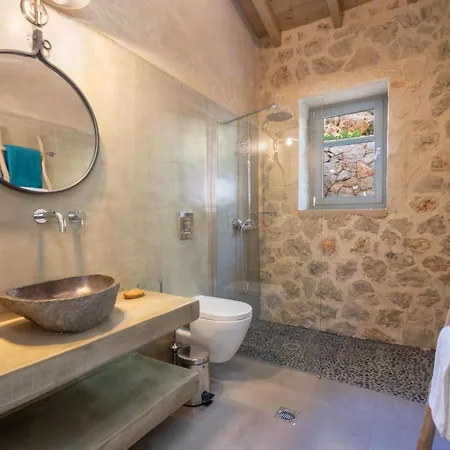 Dafni By Vintage Travel Villa Asos