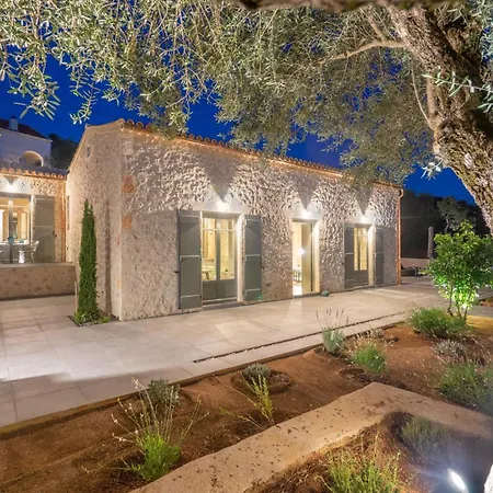 Βίλα Dafni By Vintage Travel Defaranata