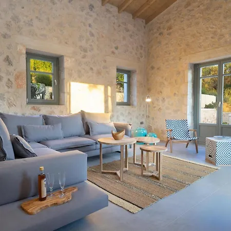 Villa Dafni By Vintage Travel Asos