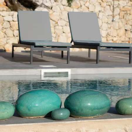 Villa Dafni By Vintage Travel *