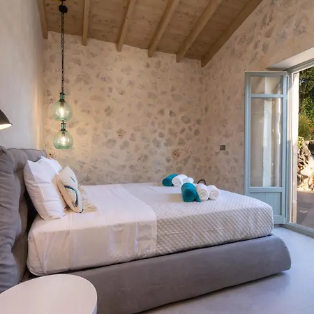 Dafni By Vintage Travel Βίλα