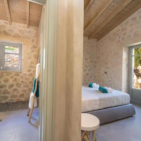 Βίλα Dafni By Vintage Travel