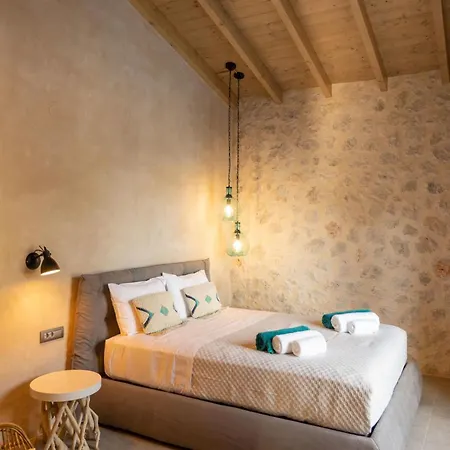 Dafni By Vintage Travel Βίλα