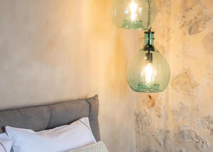 Dafni By Vintage Travel Villa *